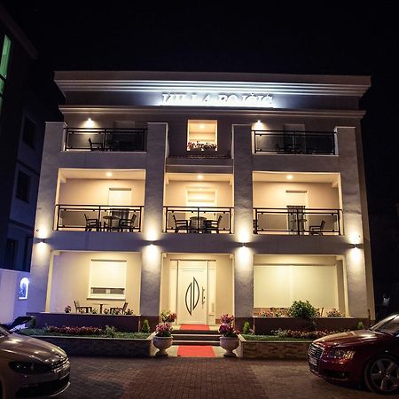 Villa Bojcic Mostar Eksteriør billede