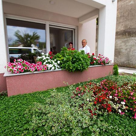 Villa Bojcic Mostar Eksteriør billede