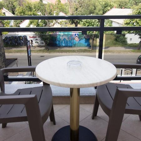 Villa Bojcic Mostar Eksteriør billede