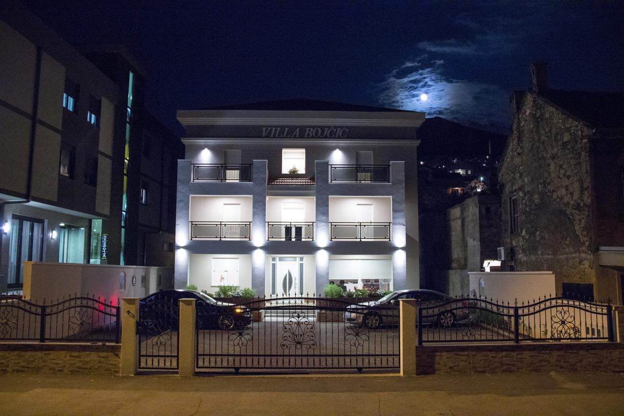 Villa Bojcic Mostar Eksteriør billede