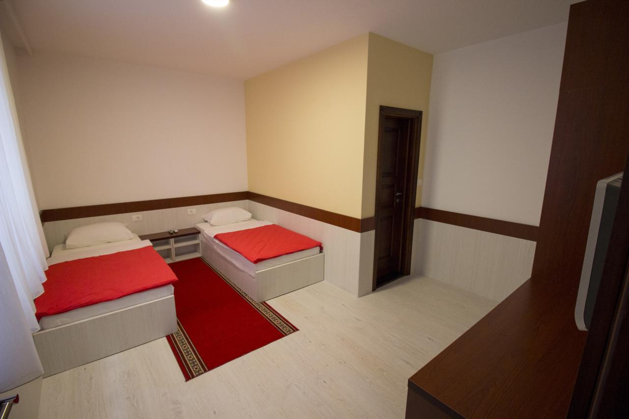 Villa Bojcic Mostar Eksteriør billede