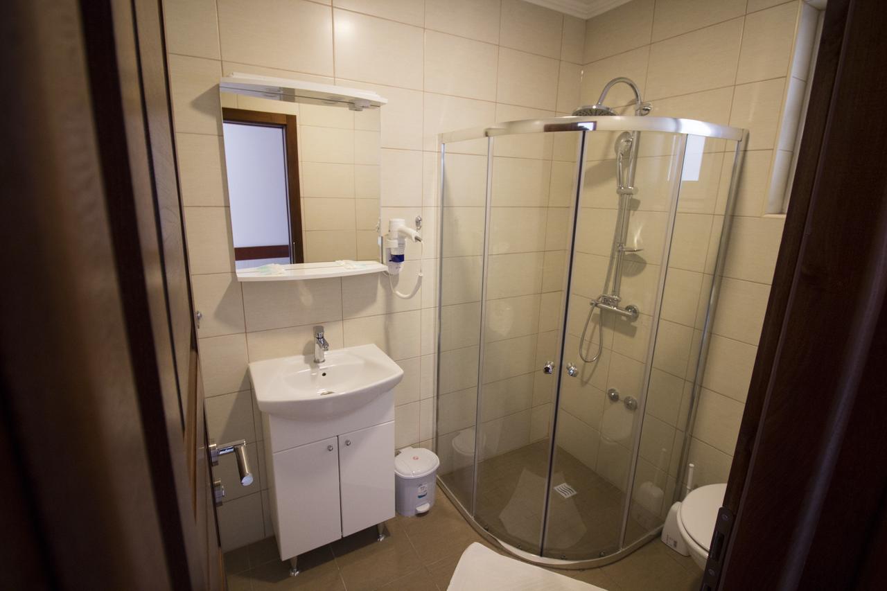 Villa Bojcic Mostar Eksteriør billede