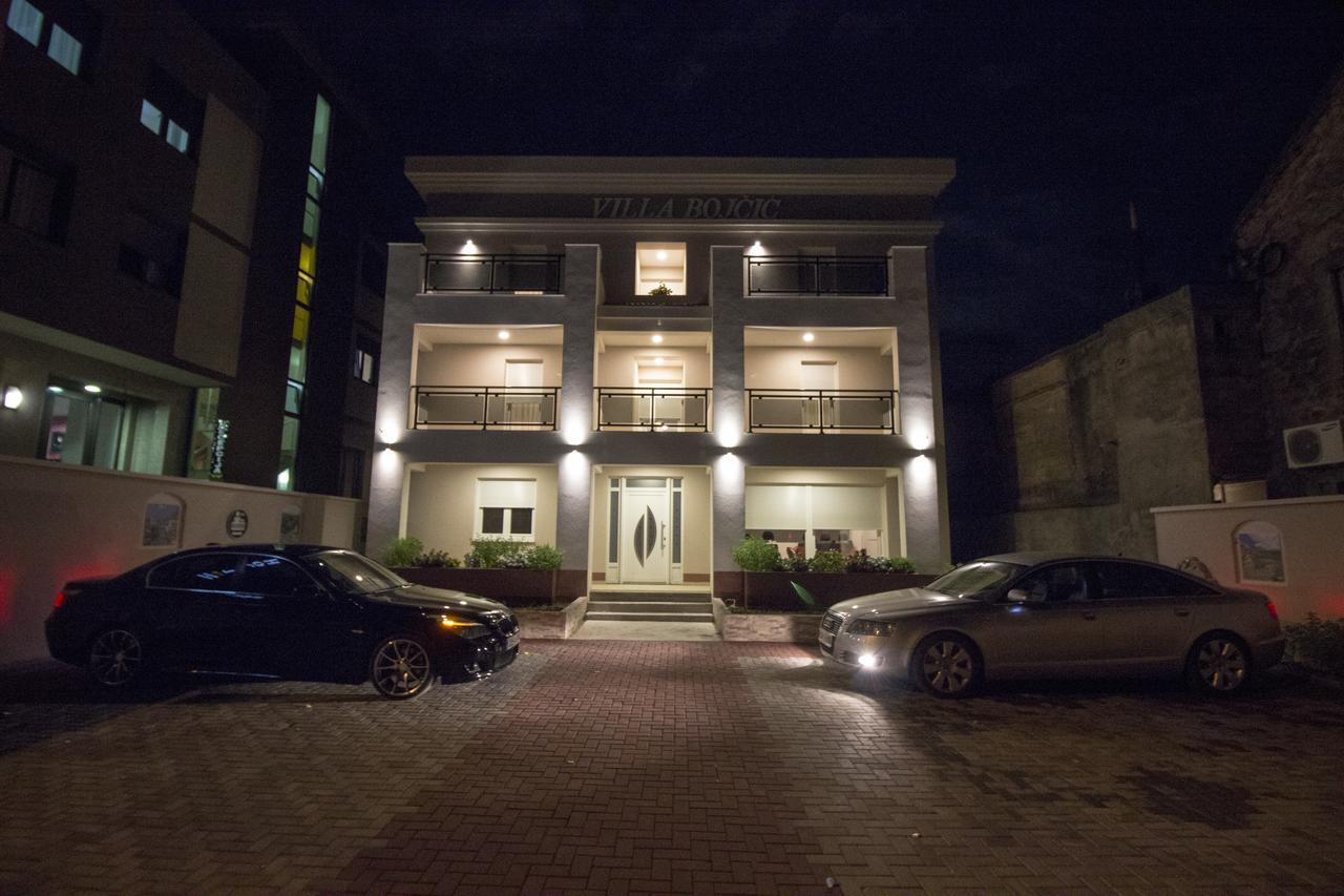 Villa Bojcic Mostar Eksteriør billede