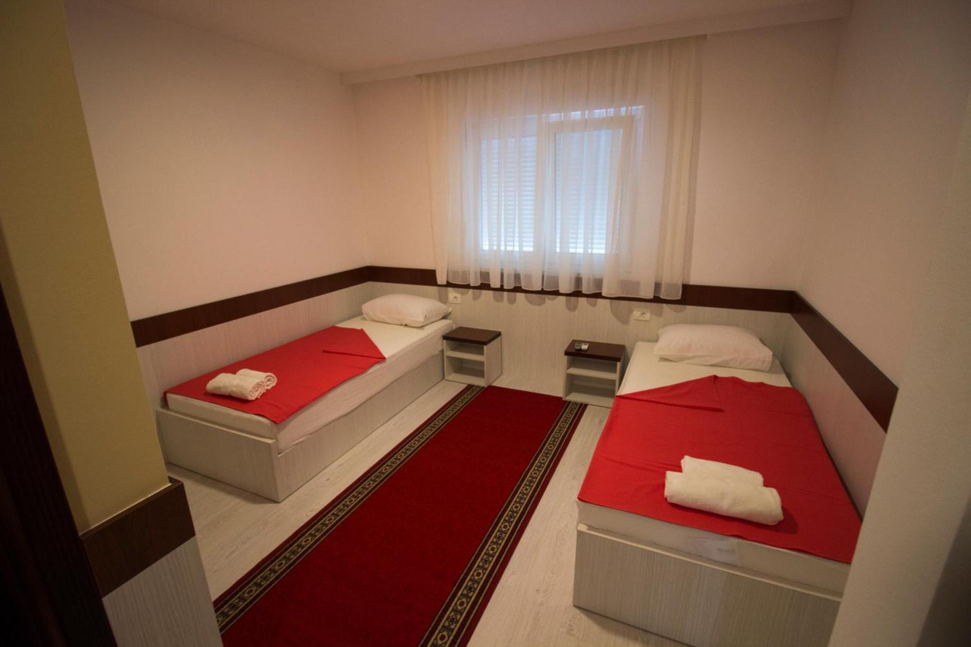 Villa Bojcic Mostar Eksteriør billede