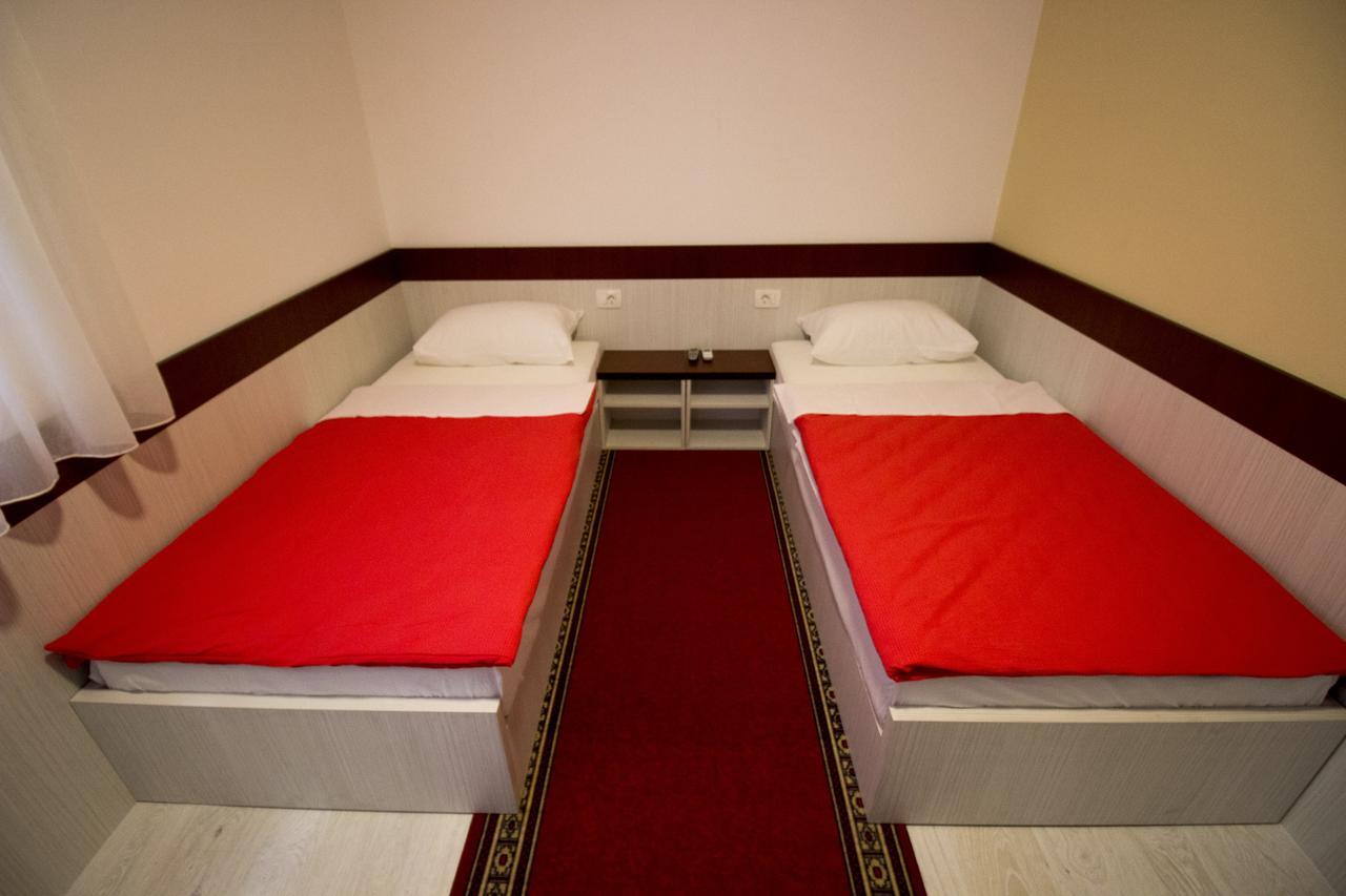 Villa Bojcic Mostar Eksteriør billede
