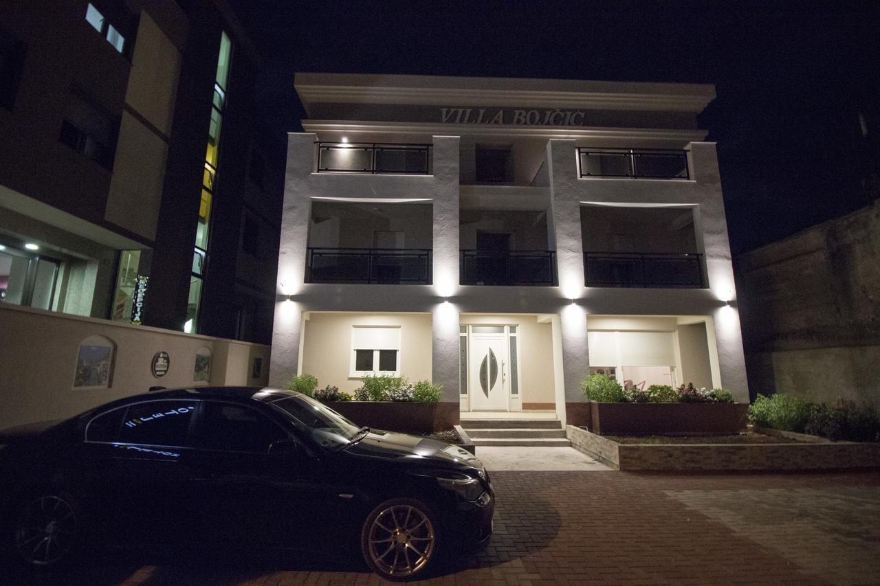 Villa Bojcic Mostar Eksteriør billede