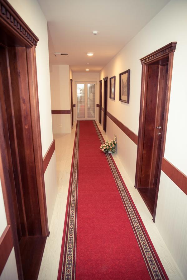 Villa Bojcic Mostar Eksteriør billede