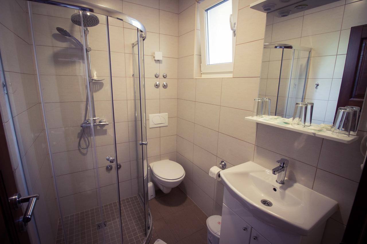 Villa Bojcic Mostar Eksteriør billede