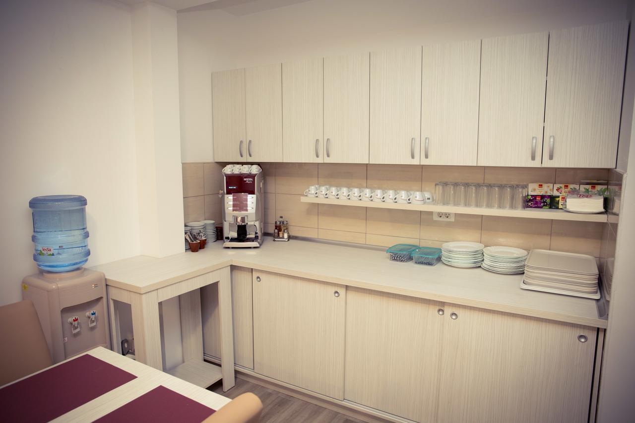 Villa Bojcic Mostar Eksteriør billede