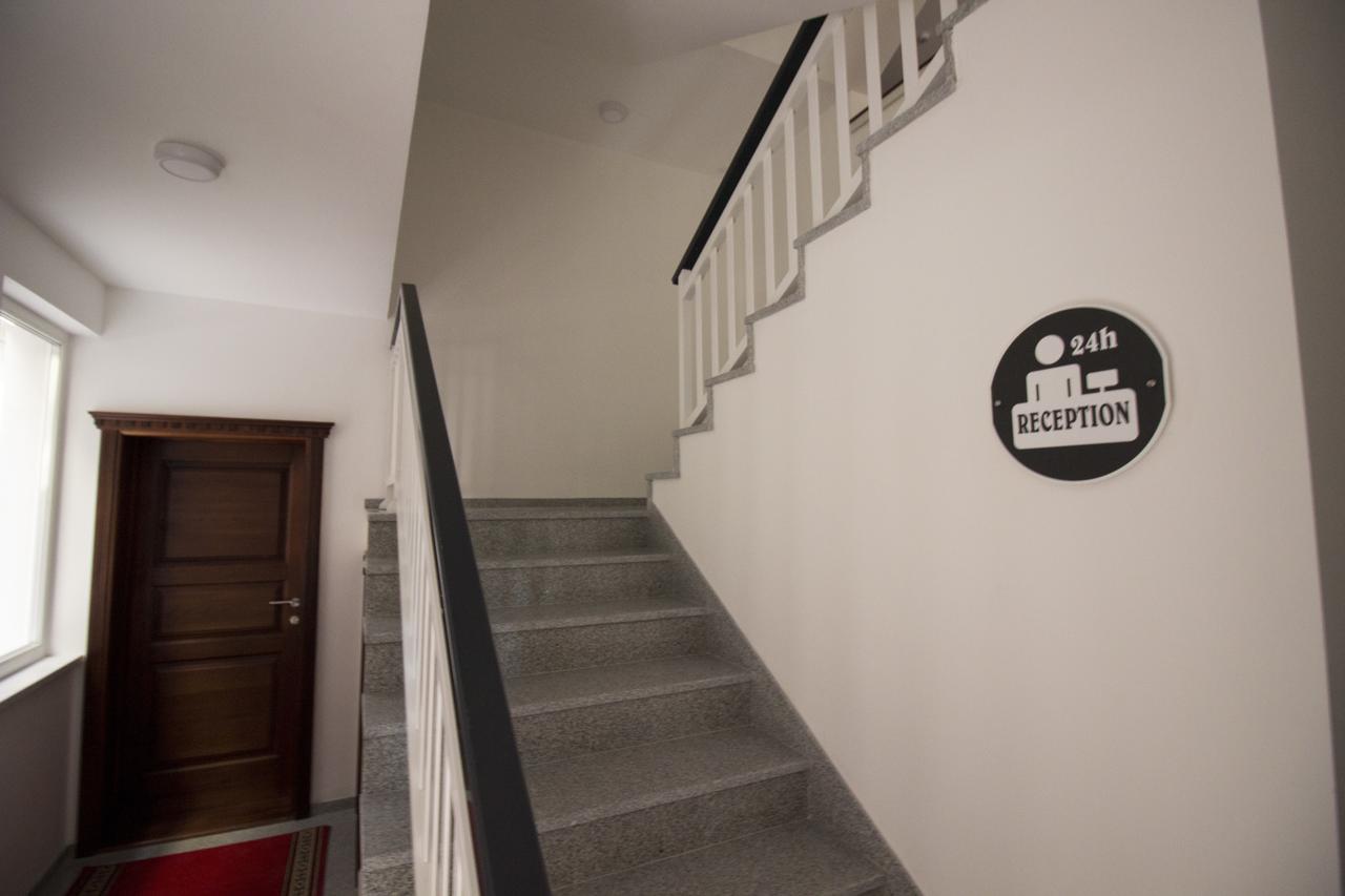 Villa Bojcic Mostar Eksteriør billede