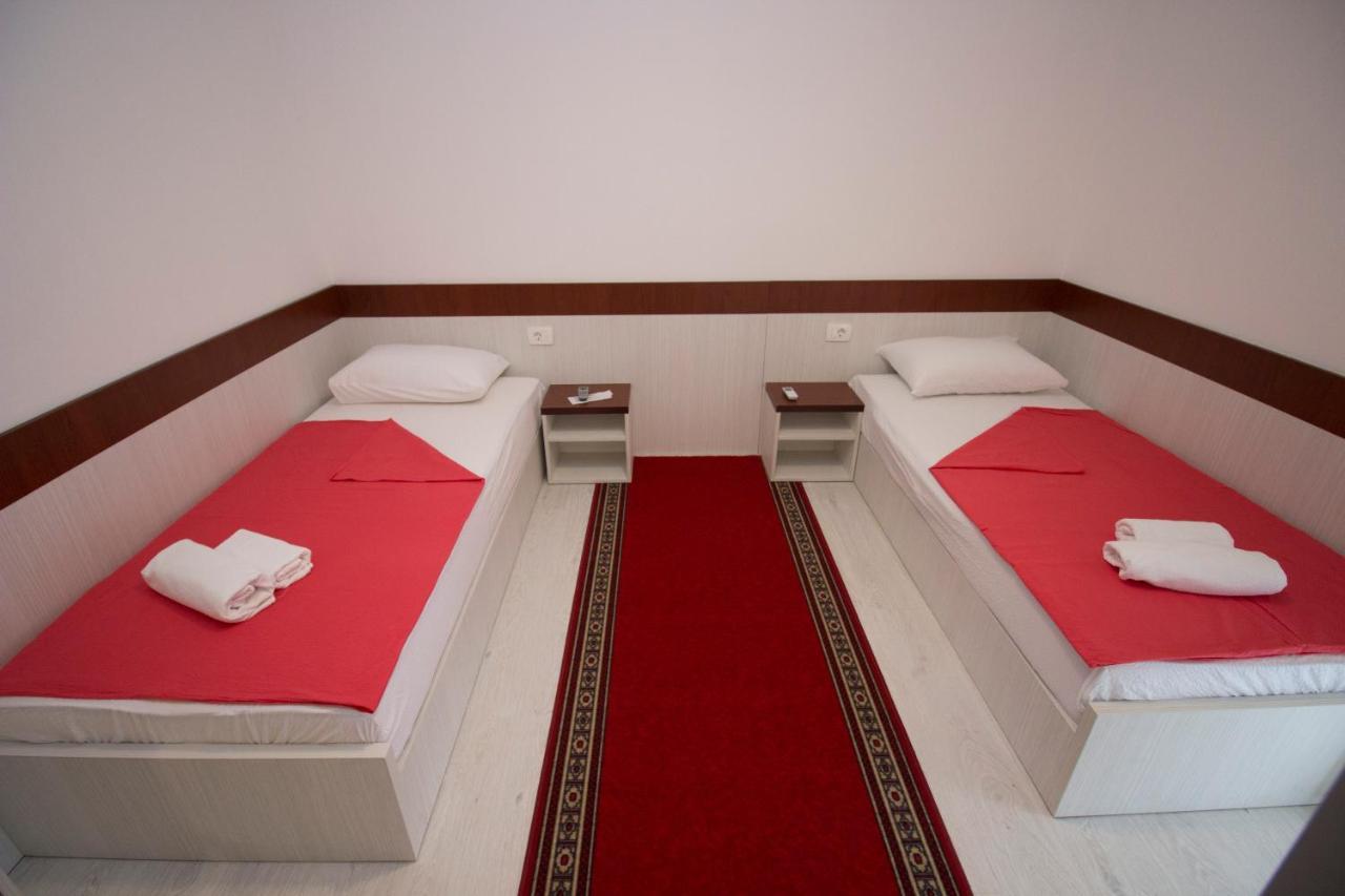 Villa Bojcic Mostar Eksteriør billede