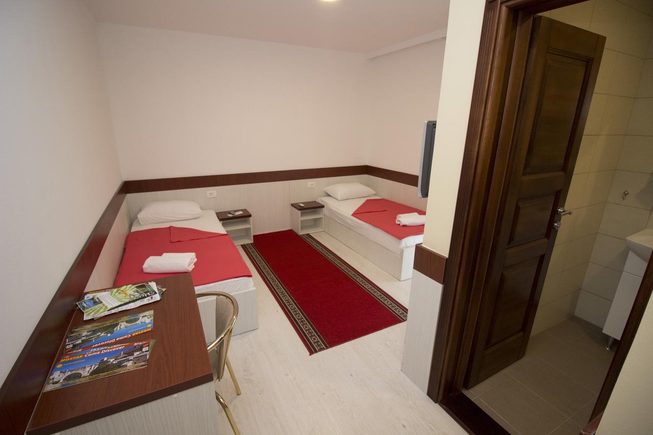 Villa Bojcic Mostar Eksteriør billede
