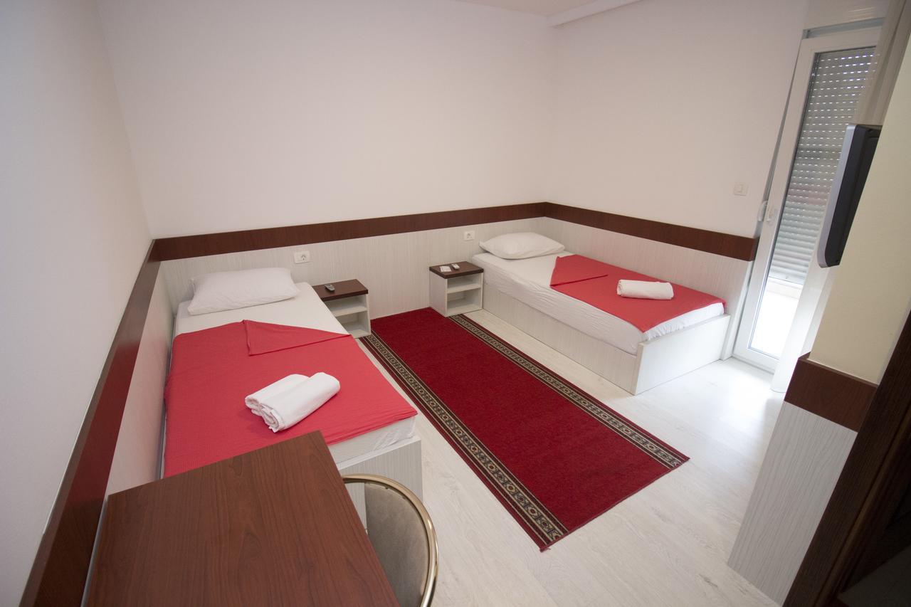Villa Bojcic Mostar Eksteriør billede