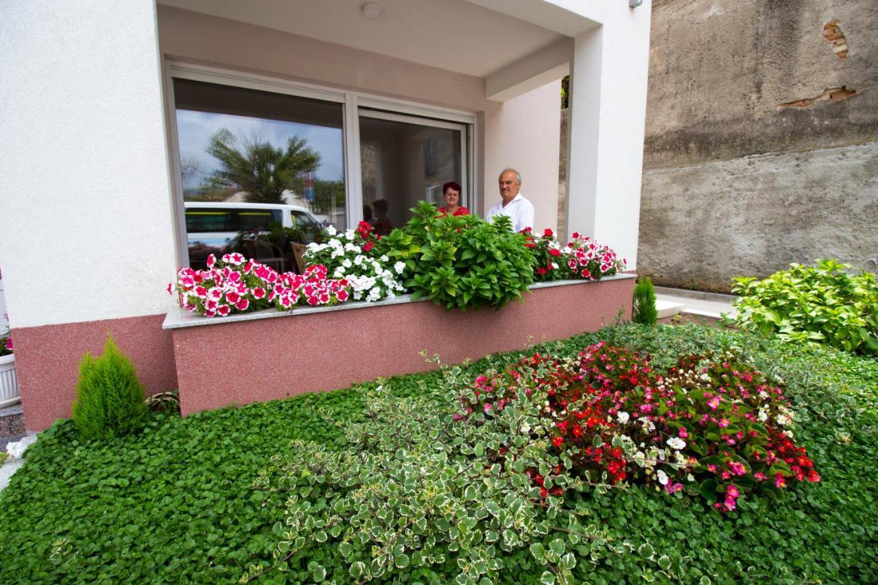 Villa Bojcic Mostar Eksteriør billede