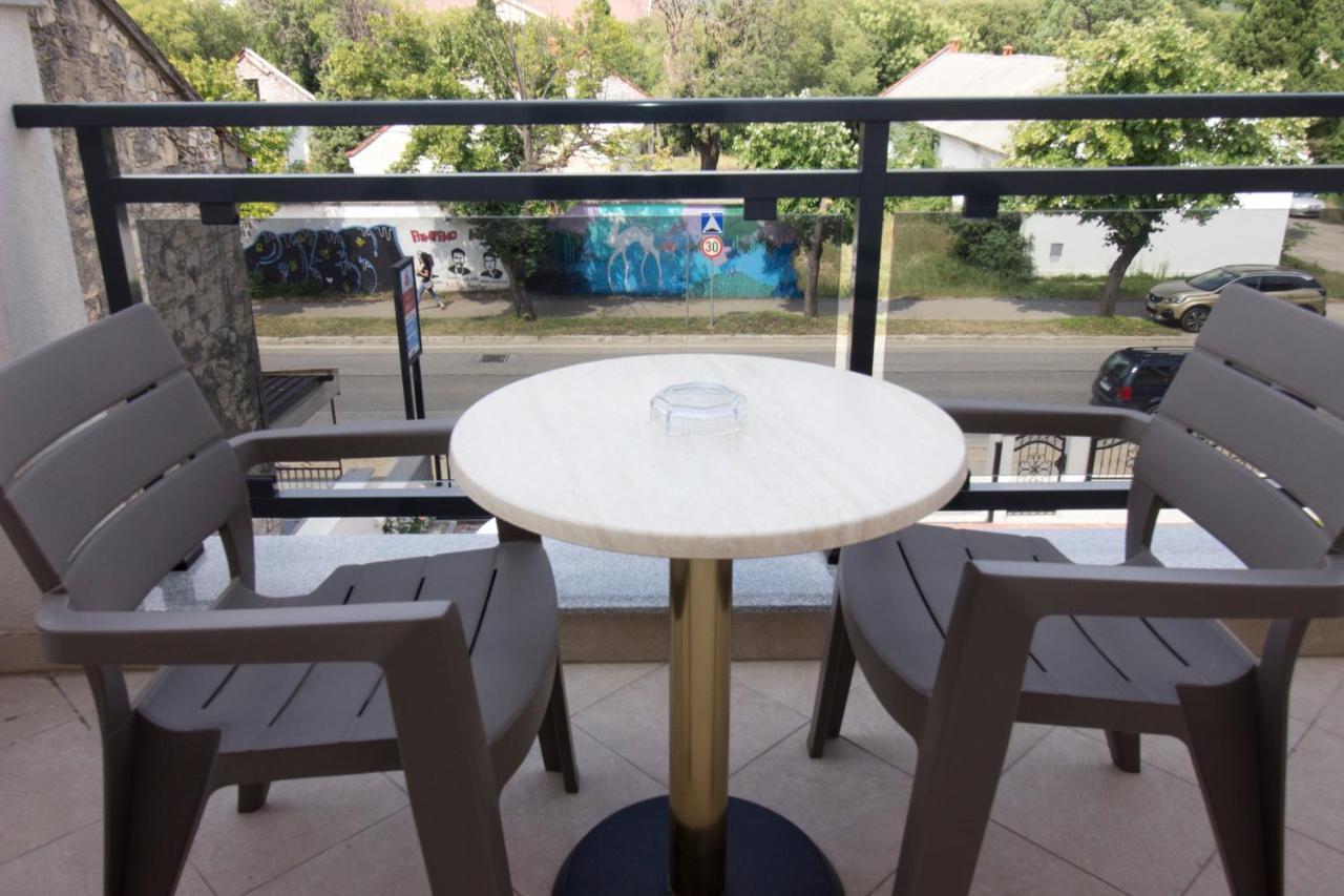 Villa Bojcic Mostar Eksteriør billede