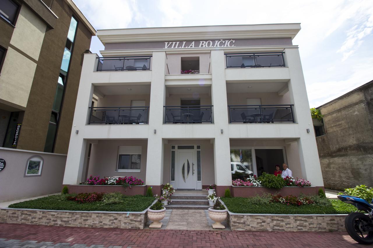 Villa Bojcic Mostar Eksteriør billede