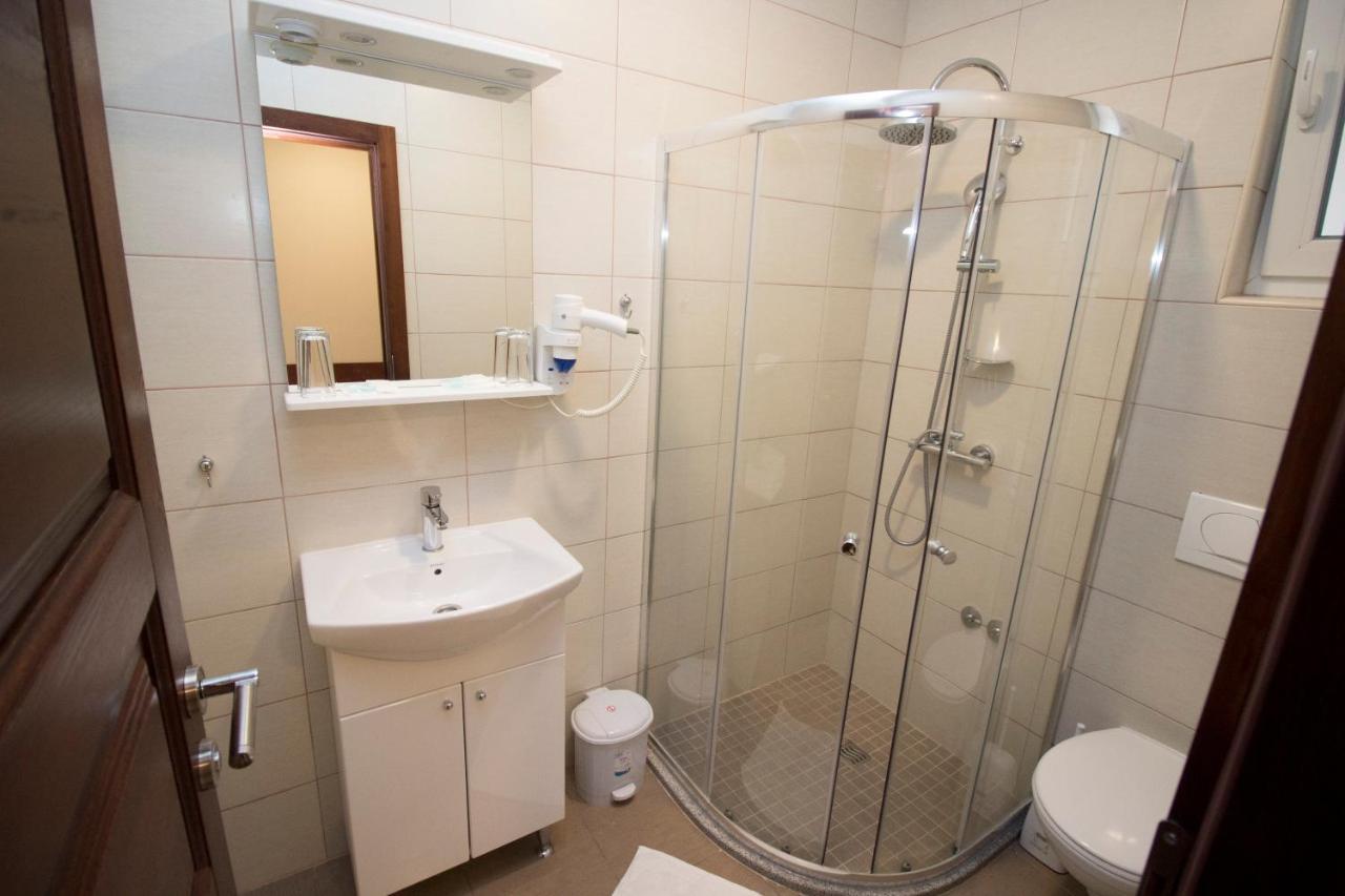 Villa Bojcic Mostar Eksteriør billede