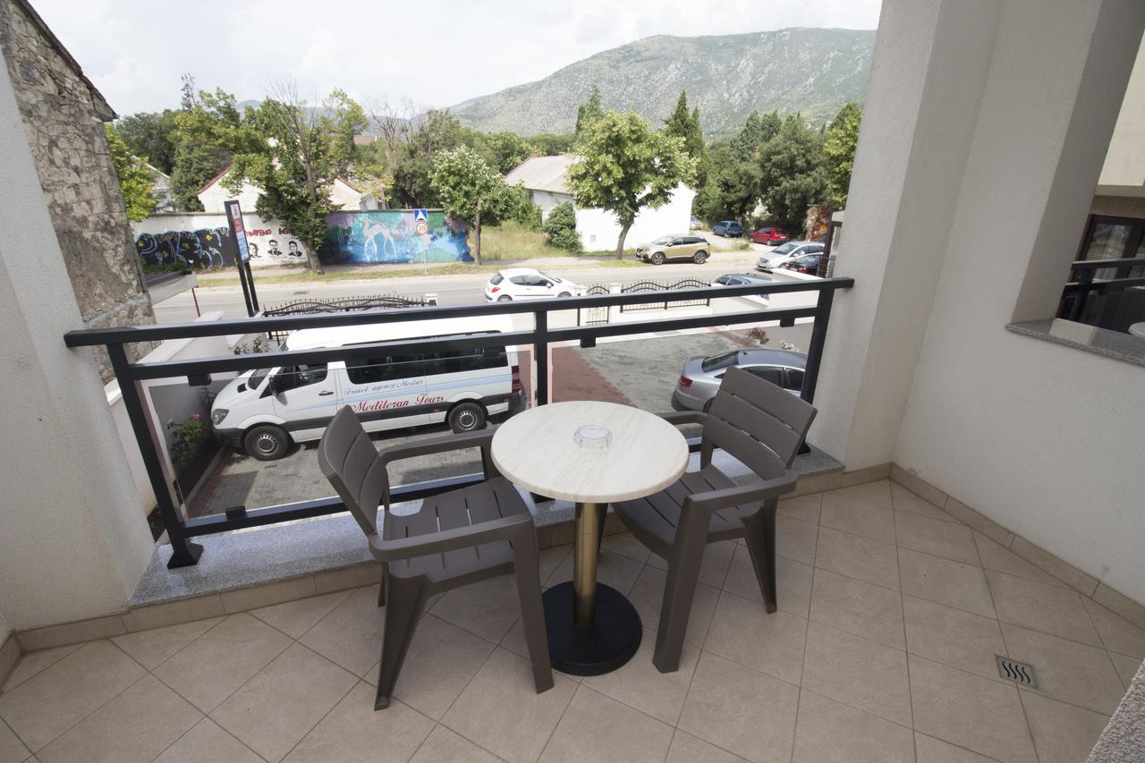 Villa Bojcic Mostar Eksteriør billede