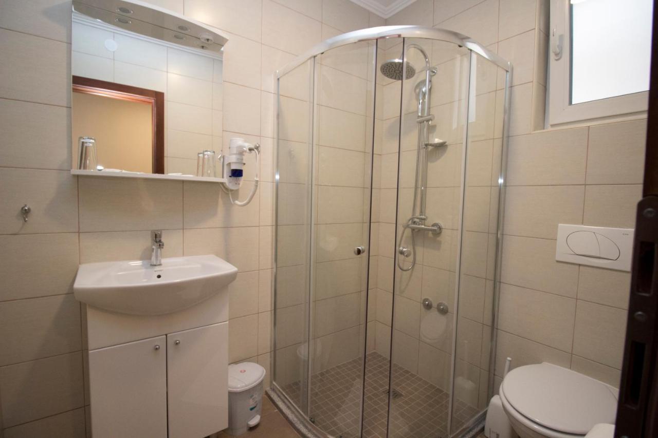 Villa Bojcic Mostar Eksteriør billede
