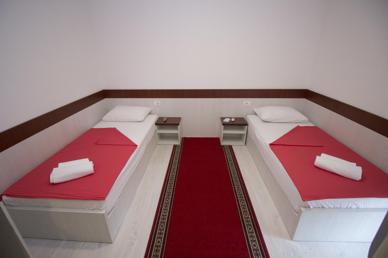 Villa Bojcic Mostar Eksteriør billede