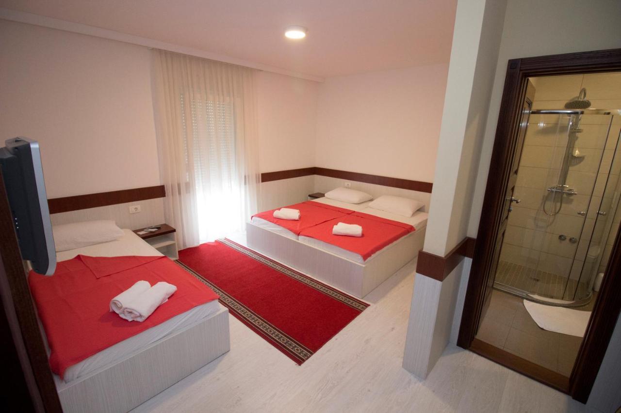 Villa Bojcic Mostar Eksteriør billede