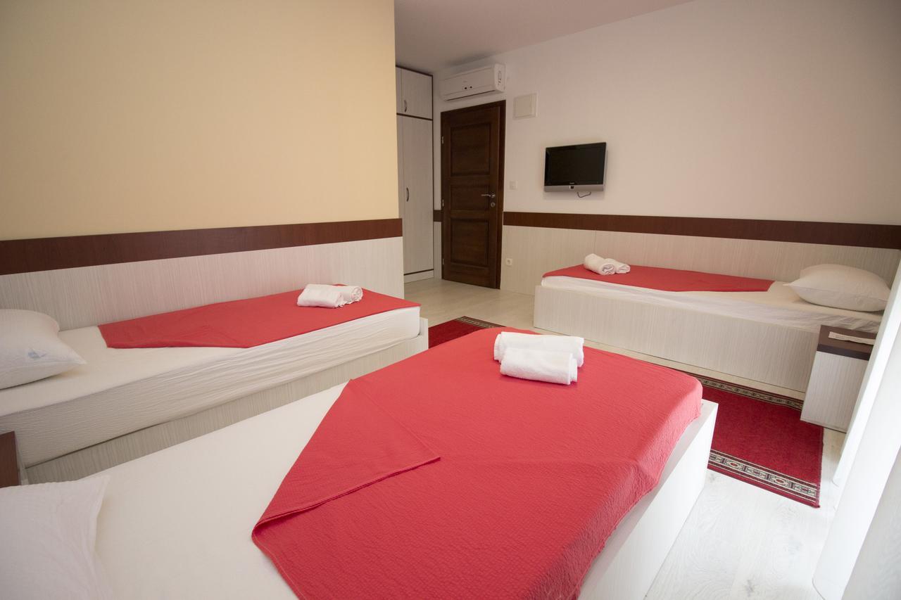 Villa Bojcic Mostar Eksteriør billede