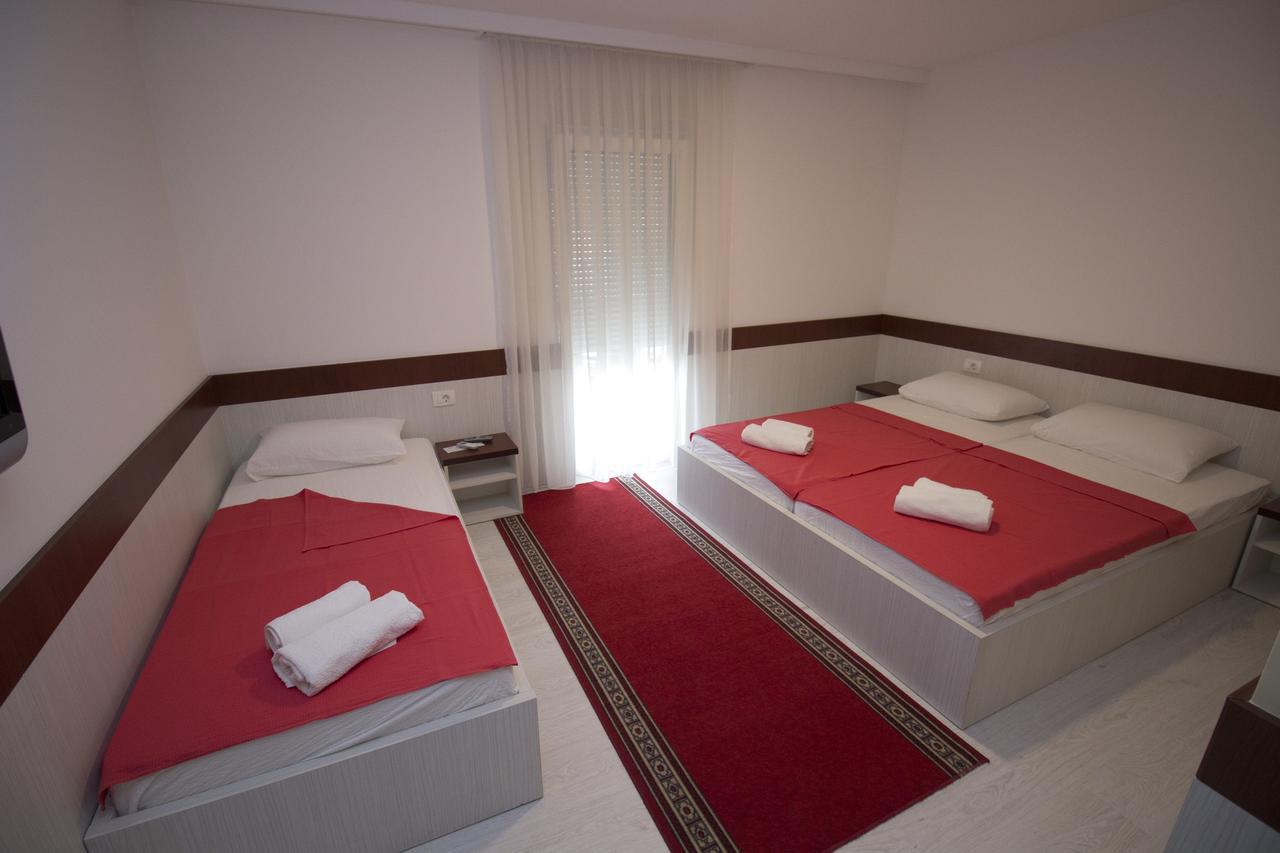 Villa Bojcic Mostar Eksteriør billede