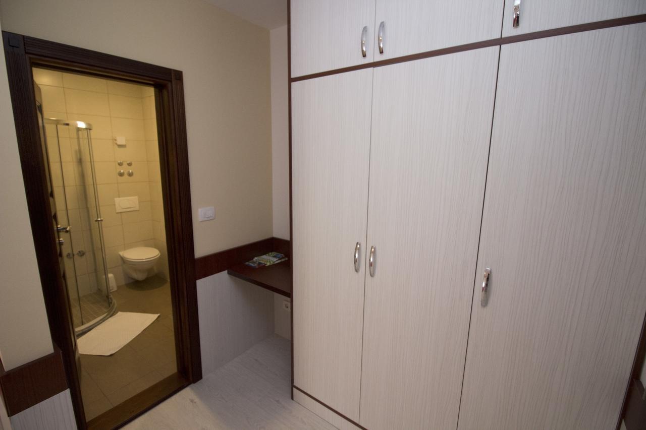 Villa Bojcic Mostar Eksteriør billede