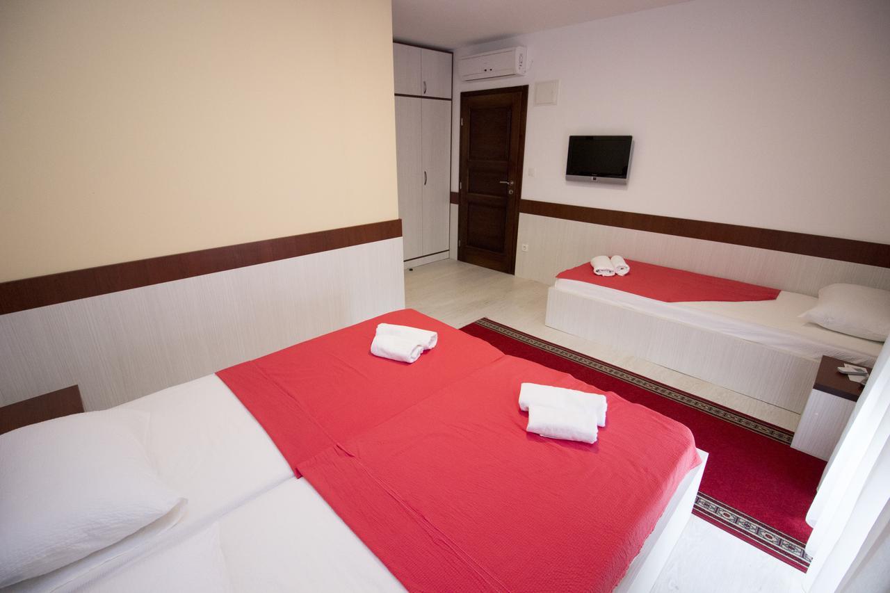 Villa Bojcic Mostar Eksteriør billede
