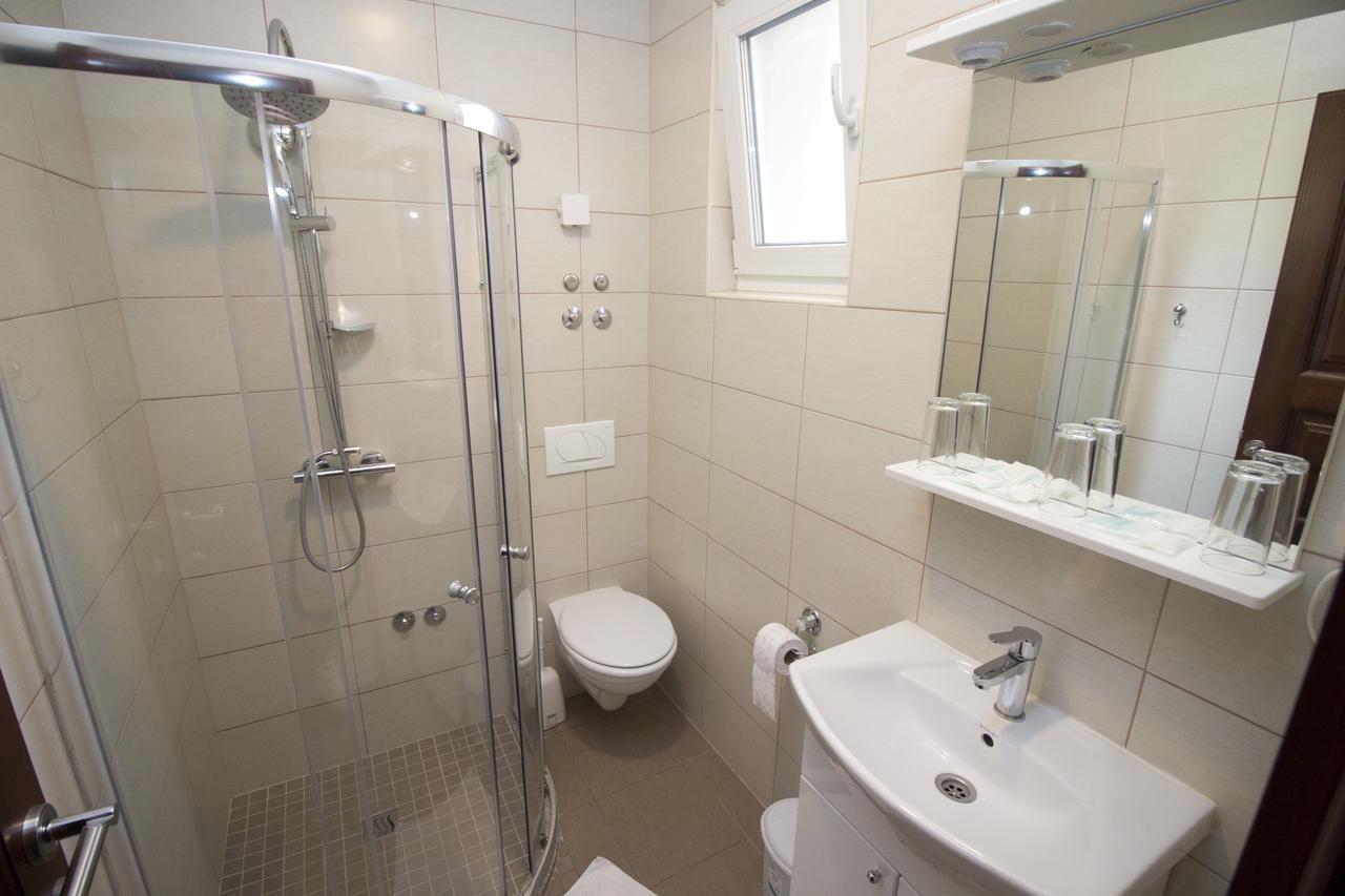 Villa Bojcic Mostar Eksteriør billede